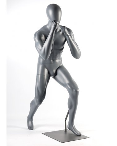 Sport mannequin, Boxer 2