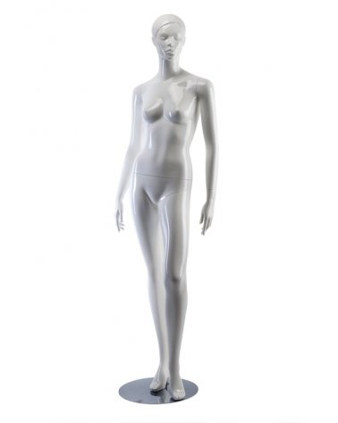 Female mannequin, Gemma