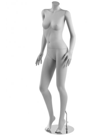 Female Headless Mannequin, Desiree 5