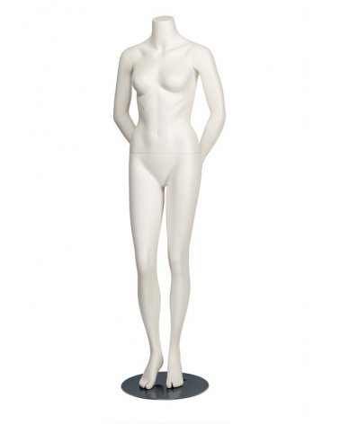 Female Headless Mannequin, Yolanda 2