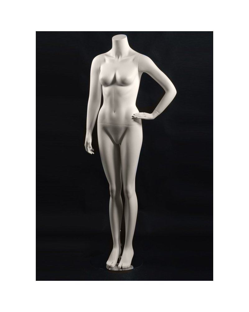 Female Headless Mannequin, Yolanda 3
