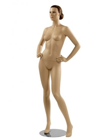 Female Mannequin, Charlize 2