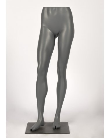 Sport Female Leg Display 1