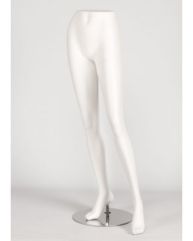 Woman Legs Display 2