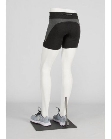 Sport Woman Legs Display 3