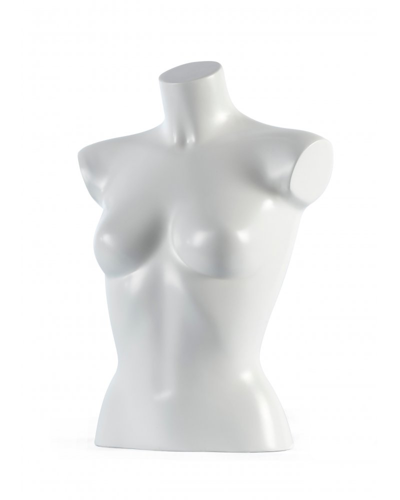 Female Half Lifestyle Torso