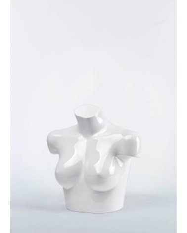 Short Female Bust, Body Forms