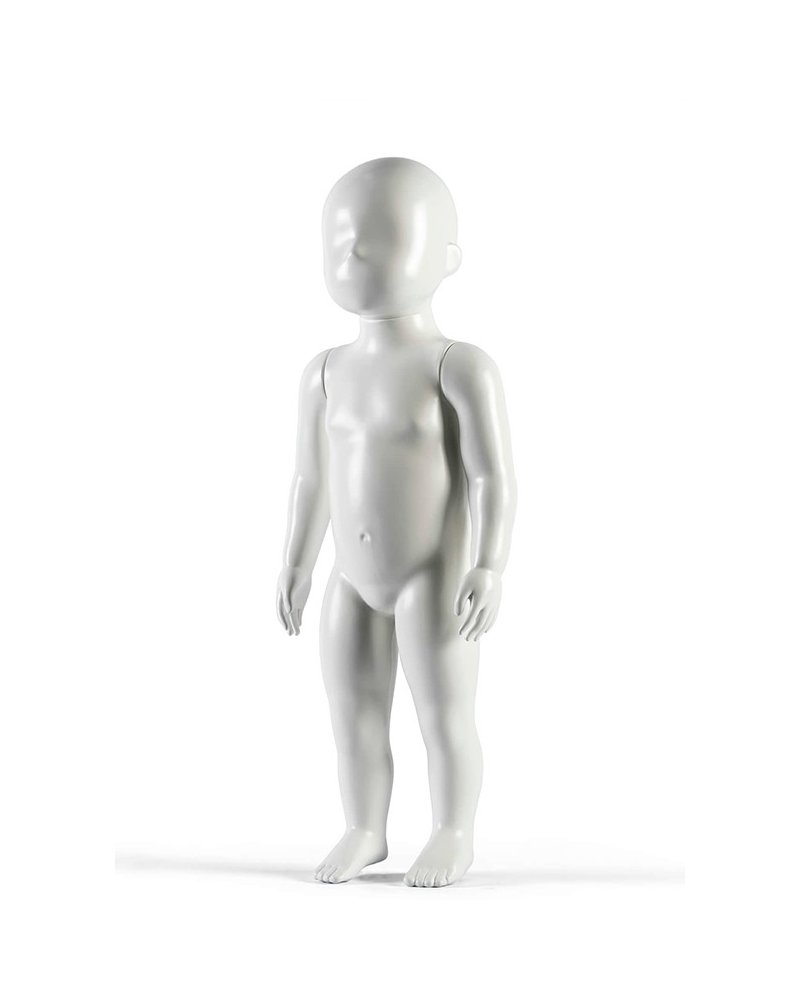 TOU BB Standing Baby Mannequin