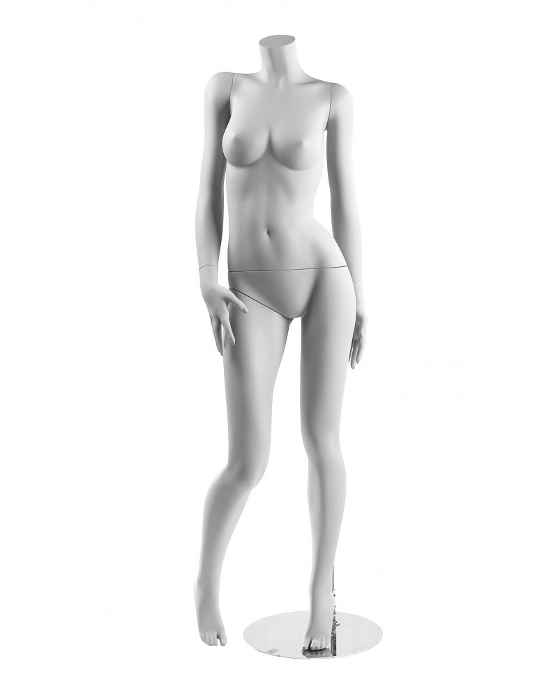 Female Headless Mannequin, Desiree 2