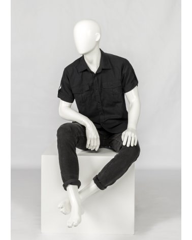 Male Mannequin Casual 3
