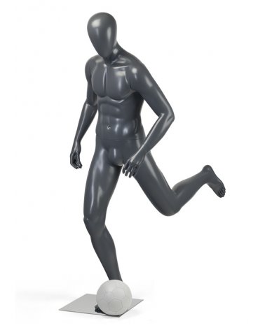 Male Sport Mannequin, Cycling 3