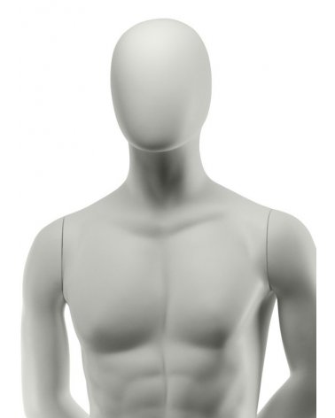 Male Mannequin with crossed arms, Art Homme 10