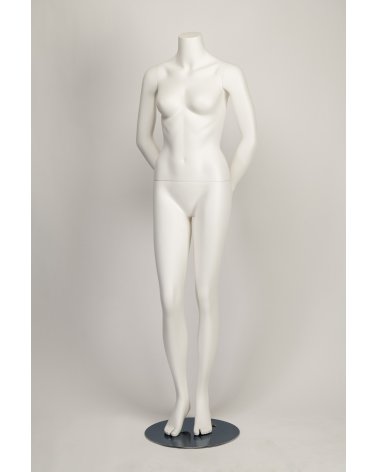 Female Headless Mannequin, Cibeles