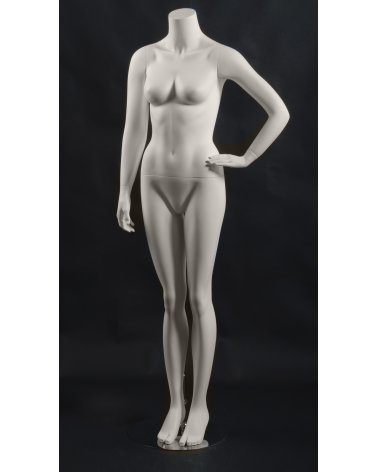Female Headless Mannequin, Cibeles