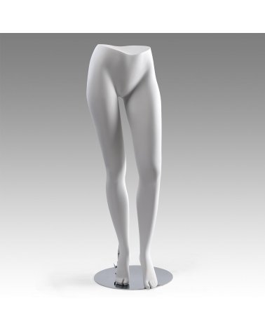 Sport Female Leg Display 2