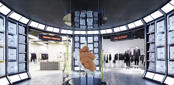 Escaparate