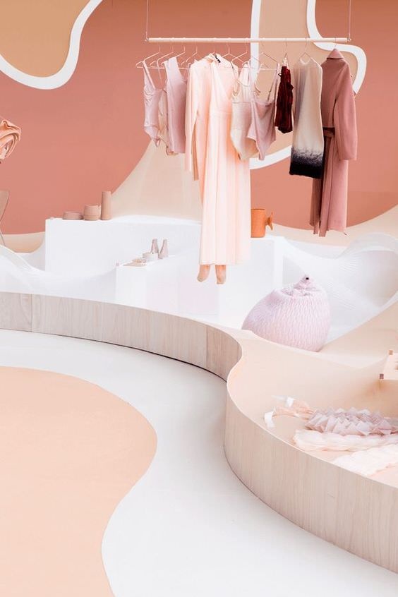 visual merchandising 2