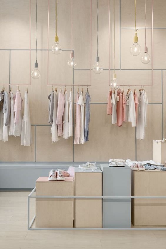 visual merchandising 2