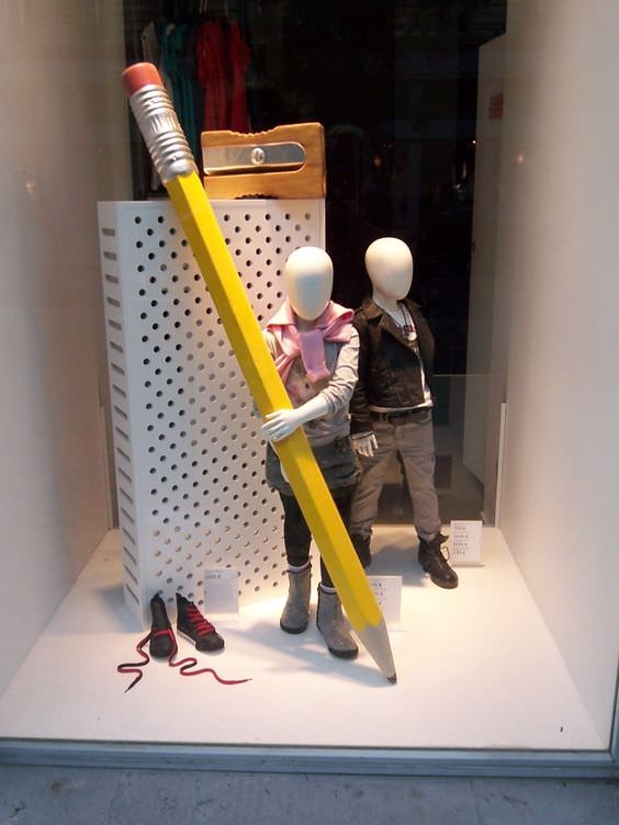 escaparate infantil 1