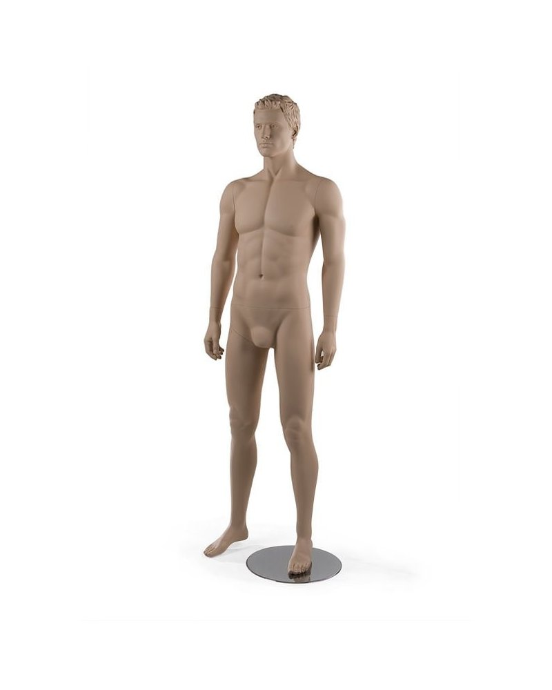 Maniqui de Hombre NESTOR