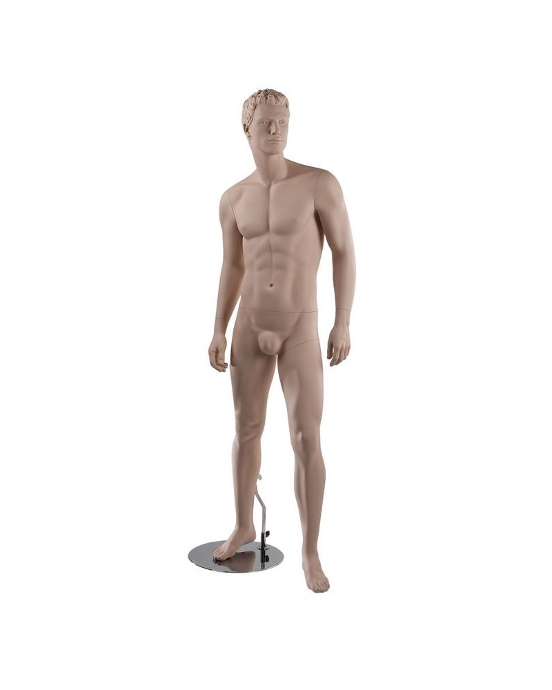 Maniqui de Hombre NESTOR