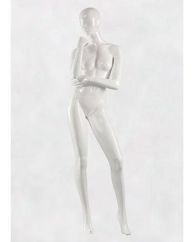 Maniquí para tienda de ropa