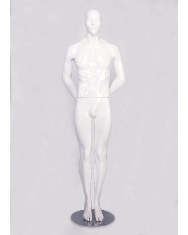 Maniqui de hombre GALLERY