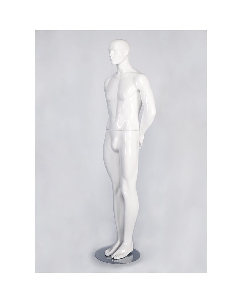 Maniqui de hombre GALLERY