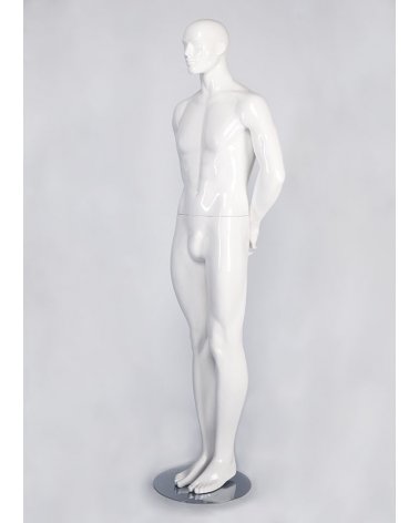 Maniqui de hombre GALLERY