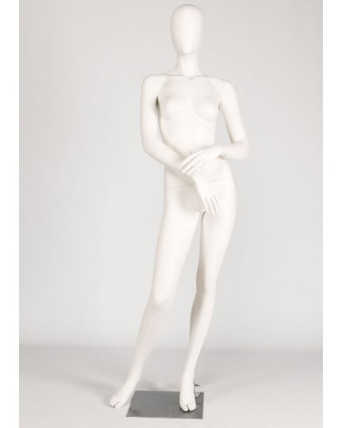 Maniquí Galatea 4