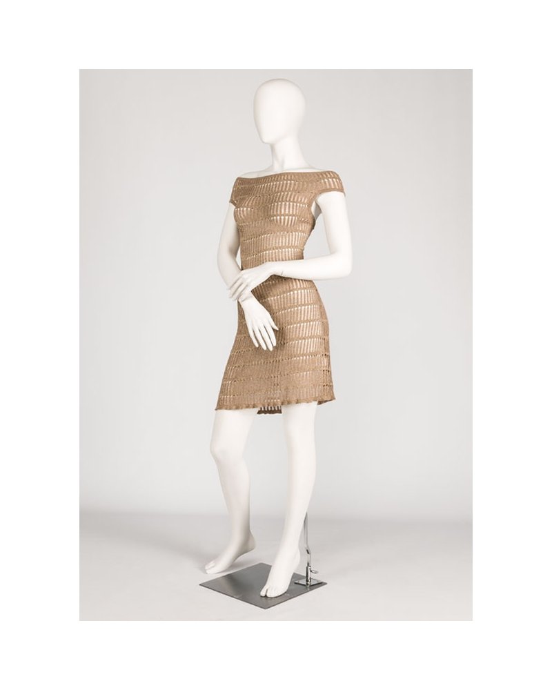 Maniquí Galatea 4