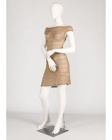 Maniquí Galatea 4