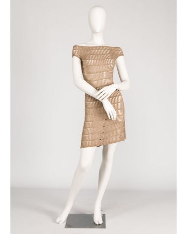 Maniquí Galatea 4