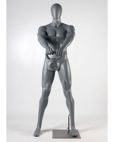 Sport mannequin, Cross Trainning 2