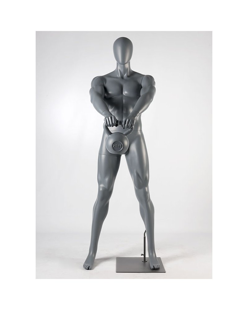 Sport mannequin, Cross Trainning 2
