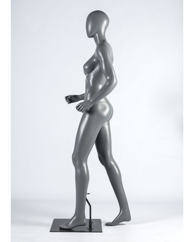 Maniquí de deporte, Trekking 2