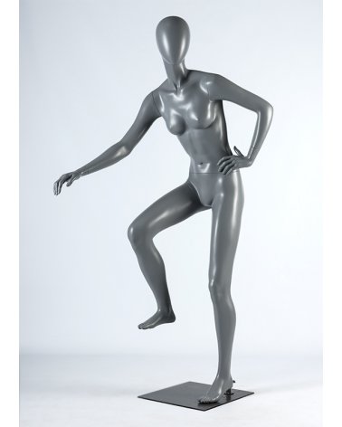 Maniquí de deporte, ciclista 3