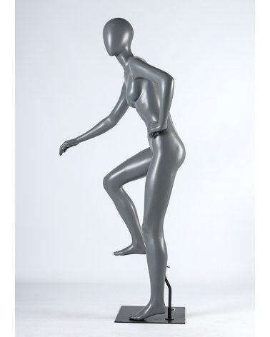 Maniquí de deporte, ciclista 3