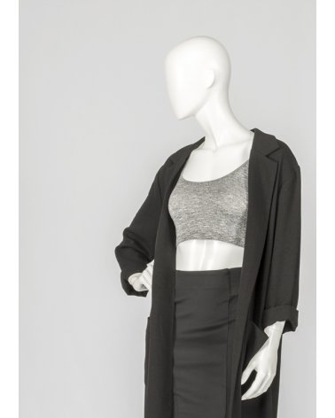 Maniquí Casual Mujer 10