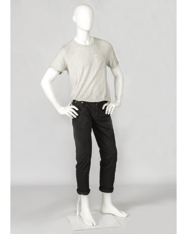 Maniquí Casual Hombre 10