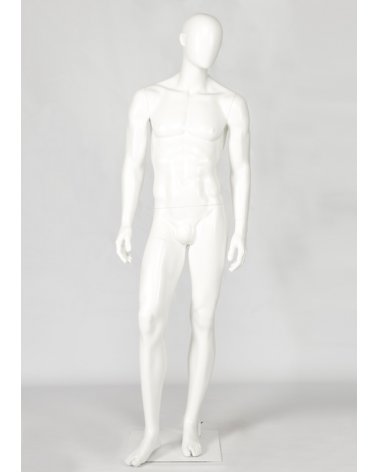 Maniquí Casual Hombre 1