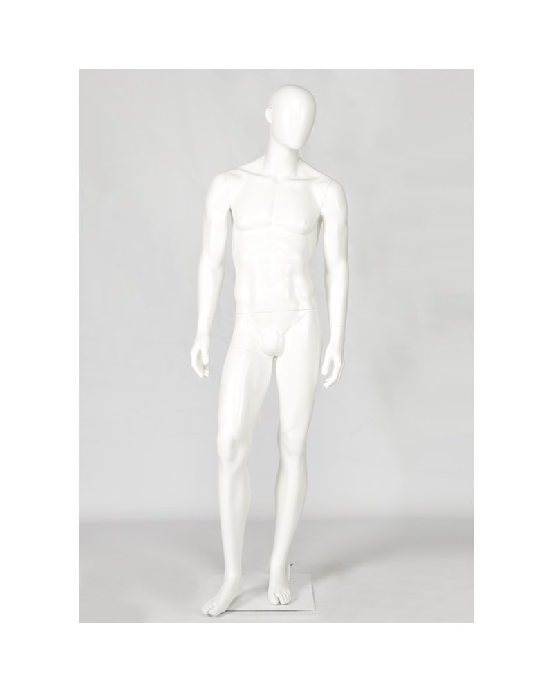 Male Casual mannequin 1