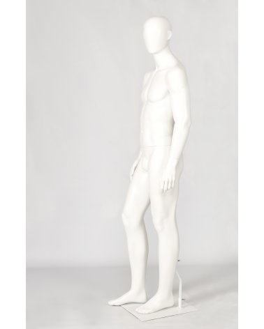 Male Casual mannequin 1