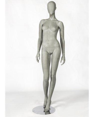 Maniquí Mujer Casual 1