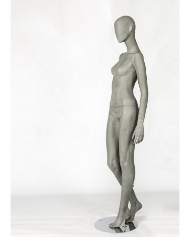 Maniquí Mujer Casual 1