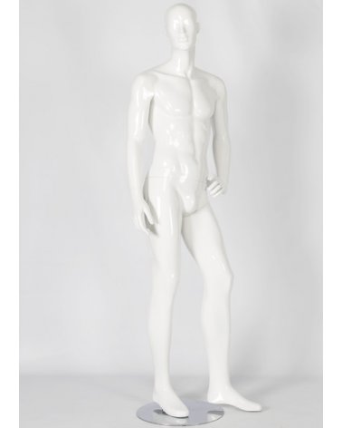 Maniqui de hombre VOGUE