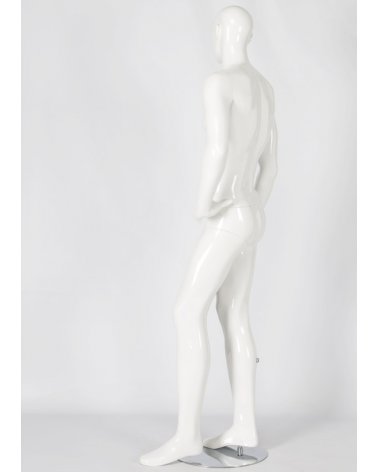 Maniquí Hombre Vogue 3