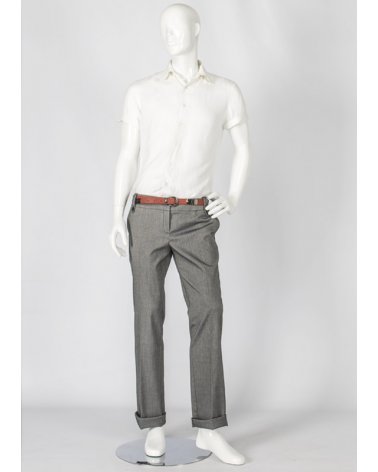 Maniquí Hombre Vogue 3