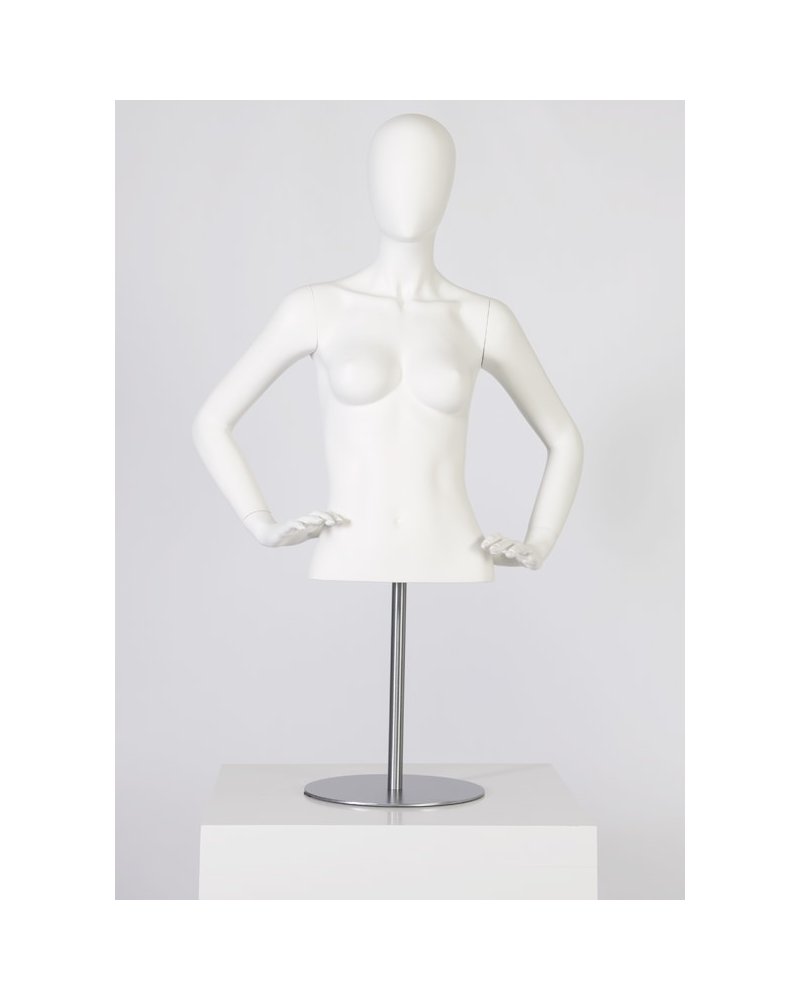 Torso de Mujer GALATEA