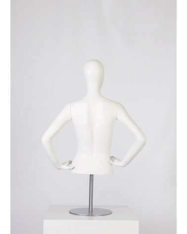 Torso de Mujer GALATEA